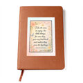 Enjoy the Little Things Inspirational Journal | Mindfulness Gratitude Journal | Quiet Inspiration by Antonietta