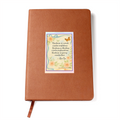 Kindness Reflection Graphic Journal | Quiet Inspiration by Antonietta
