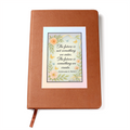 The Future We Create Inspirational Graphic Journal
