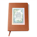 Infinite Hope Inspirational Journal,  Motivational Graphic Journal | Quiet Inspiration by Antonietta