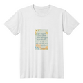 Maya Angelou Inspirational Quote T-Shirt | You May Not Control All Events Tee | Positive Mindset Shirt | Motivational Graphic Tee | Quiet Inspiration by Antonietta