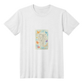Jane Goodall Quote T-Shirt | Inspirational | Positive Mindset Graphic Tee | Quiet Inspiration by Antonietta