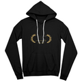 A Father's Words Shape Generations Hoodie – Inspirational Dad & Fatherhood Sweatshirt