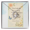 Inspirational Jewelry Gift for Someone Going Through a Hard Time”