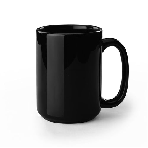 A Father's Words Shape Generations Mug – Inspirational Dad Coffee Cup Gift for Fathers