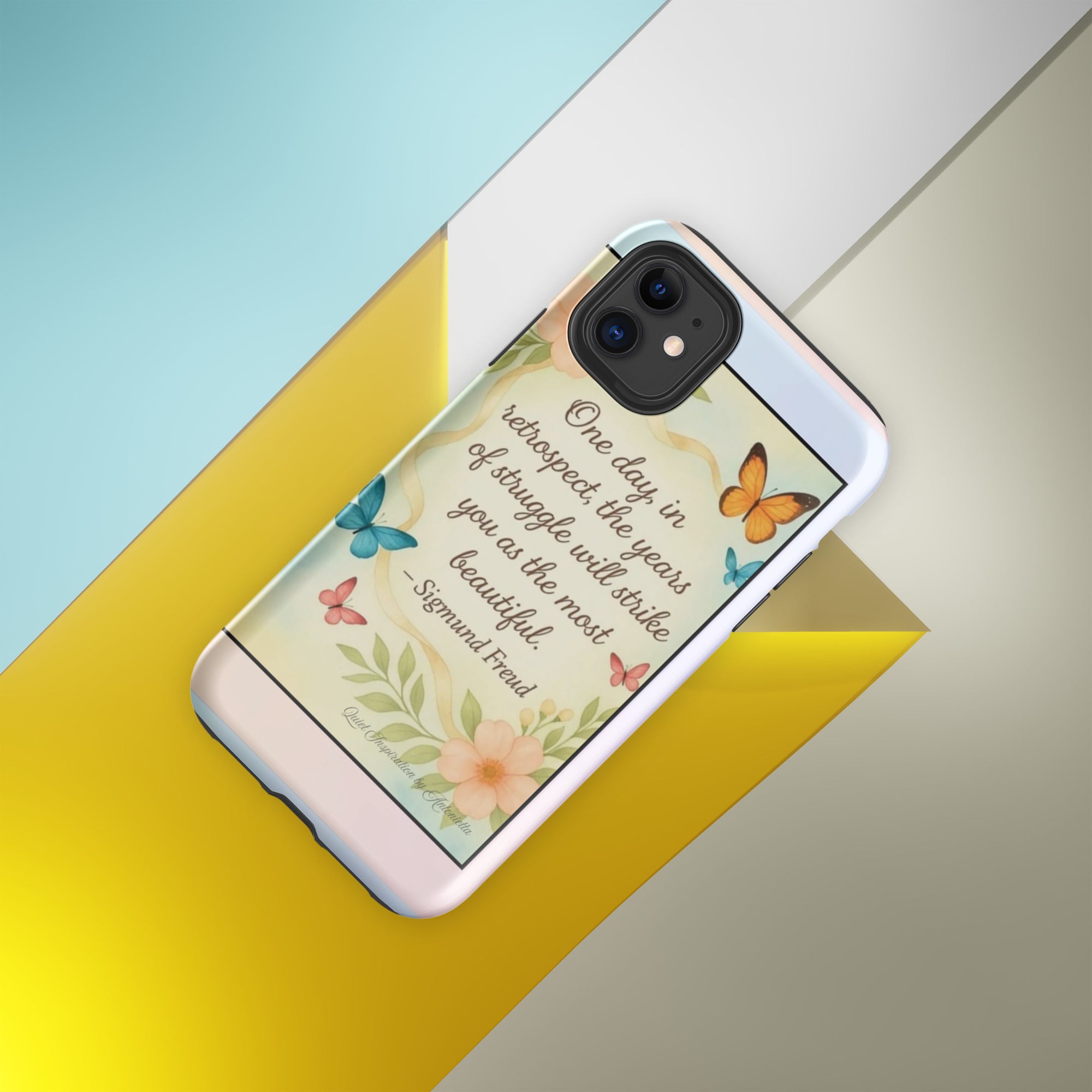 Tough Case for iPhone®