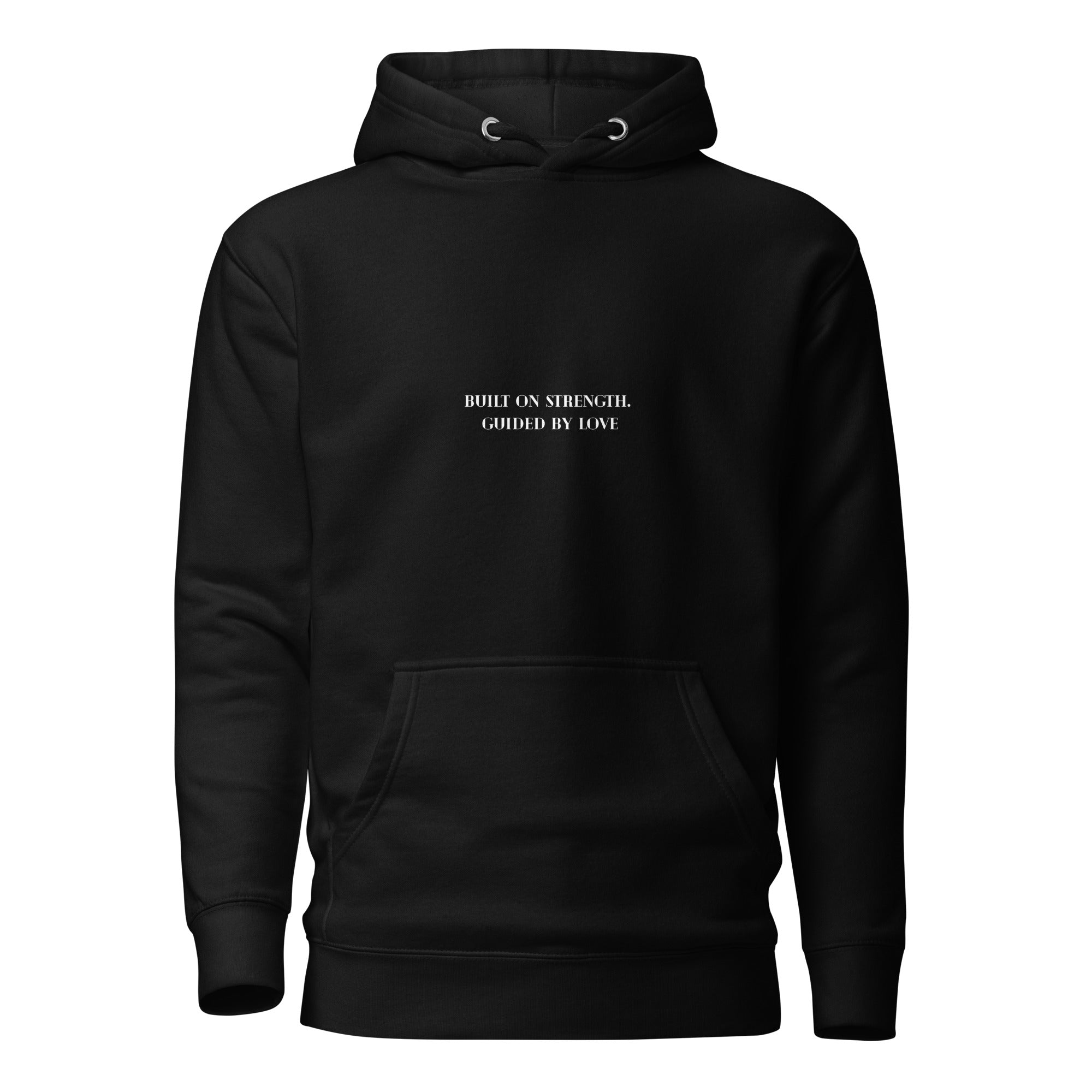 Father’s Day Hoodie for Dad | Inspirational Men Hoodie